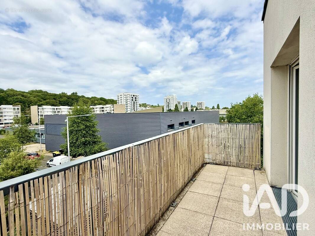 Photo 1 - Appartement à ATHIS-MONS