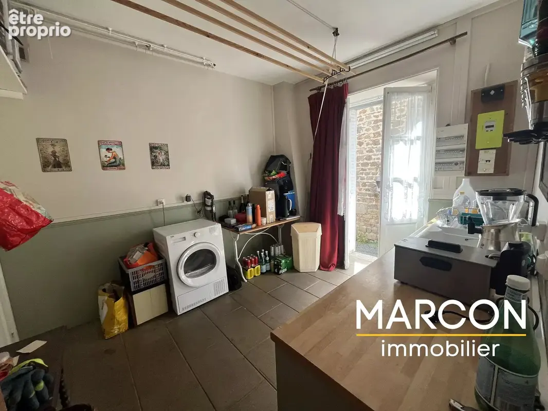 Maison 6 pièces 145 m² à vendre à Magnat-L'etrange (23260) - photo 12