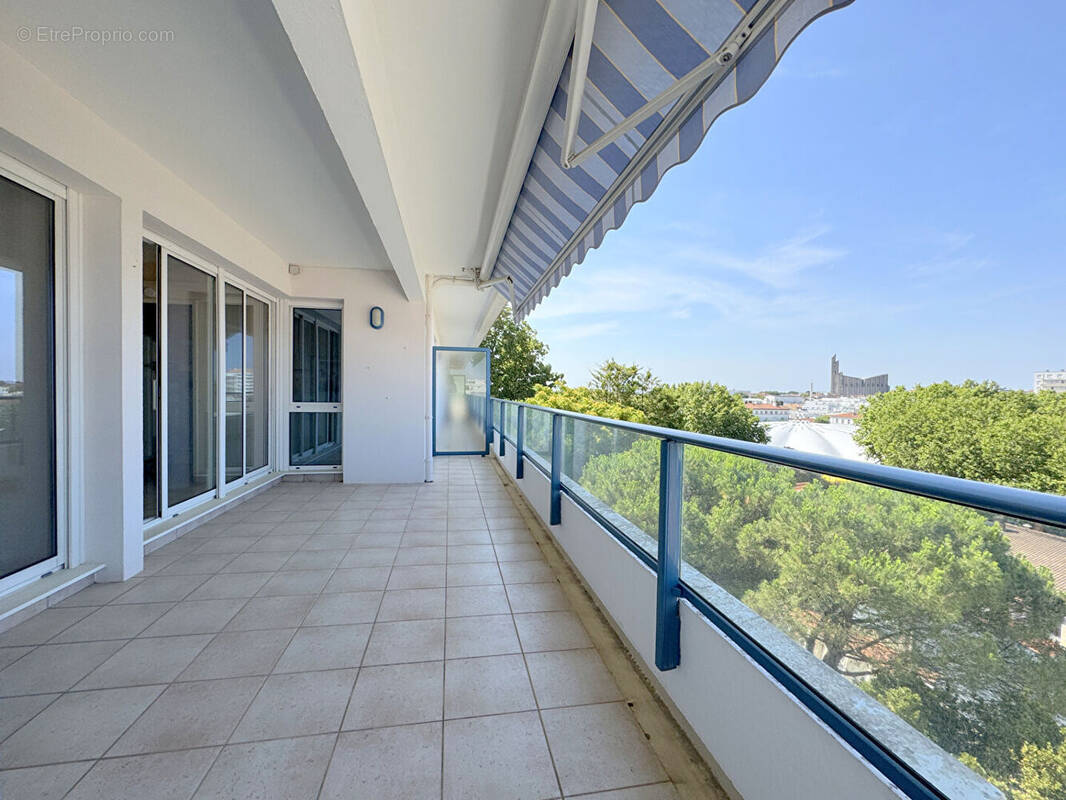 Appartement à ROYAN