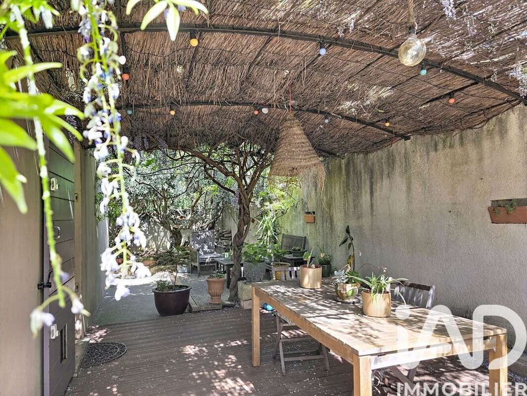 Photo 9 - Maison à BEAUVOISIN