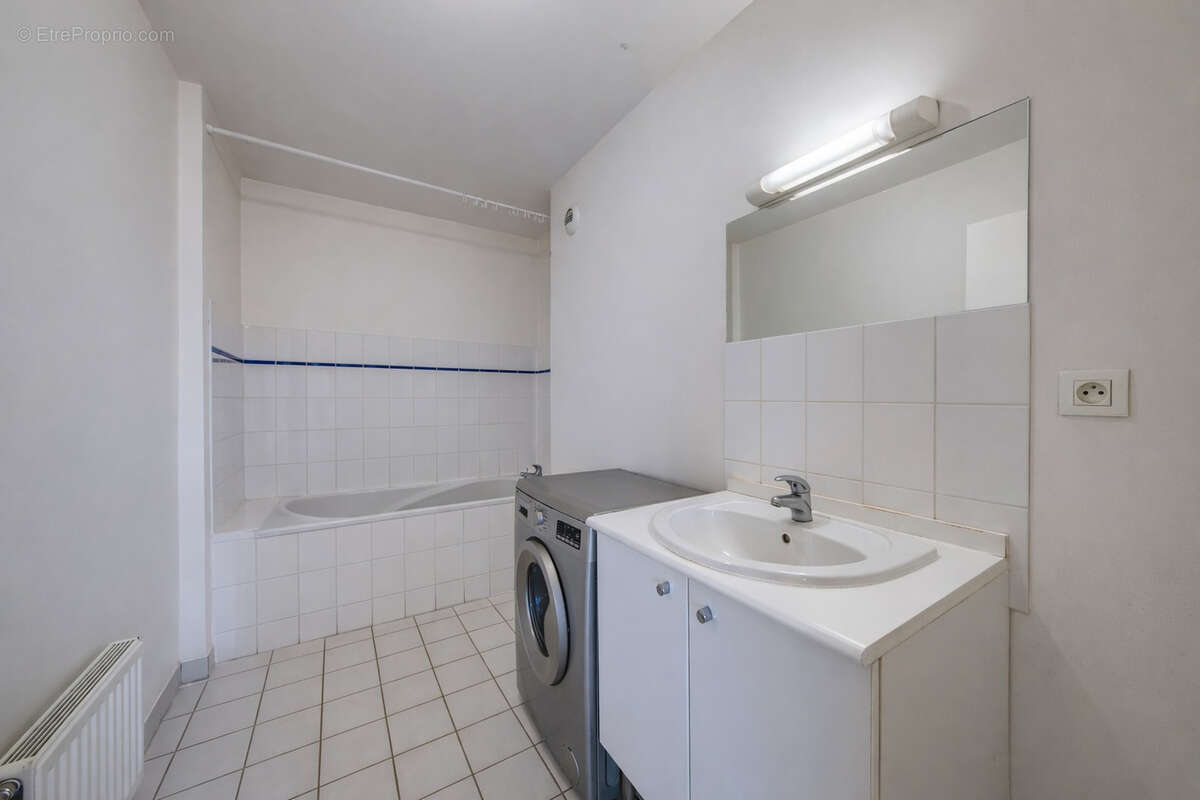 Appartement à CHANTEPIE