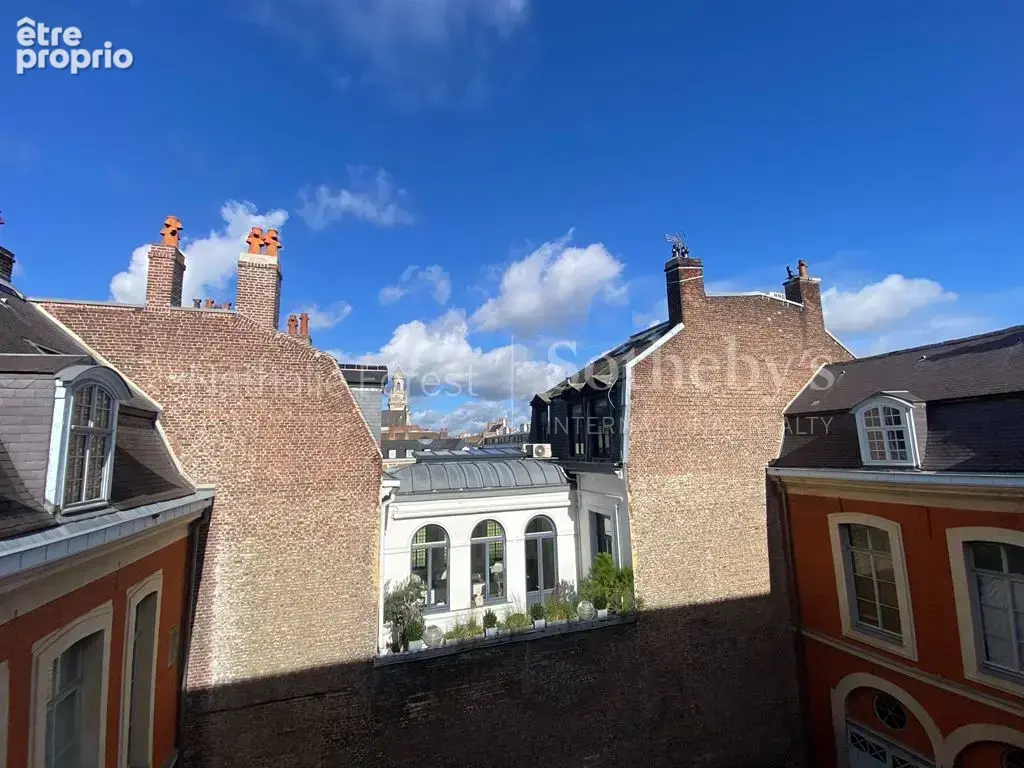Appartement 4 pièces 120 m² à vendre à Lille (59800) - photo 6