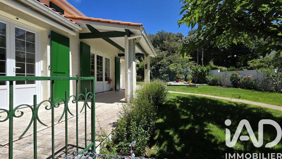 Photo 2 - Maison à MESCHERS-SUR-GIRONDE