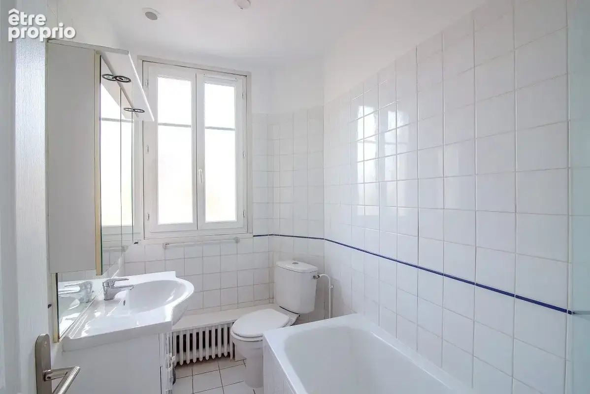 Appartement 73 m² à Colombes  - photo 8