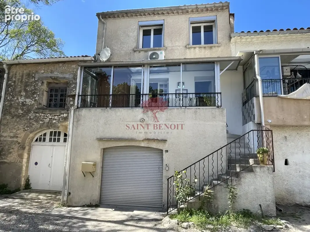 Maison a vendre a grabels - photo 15