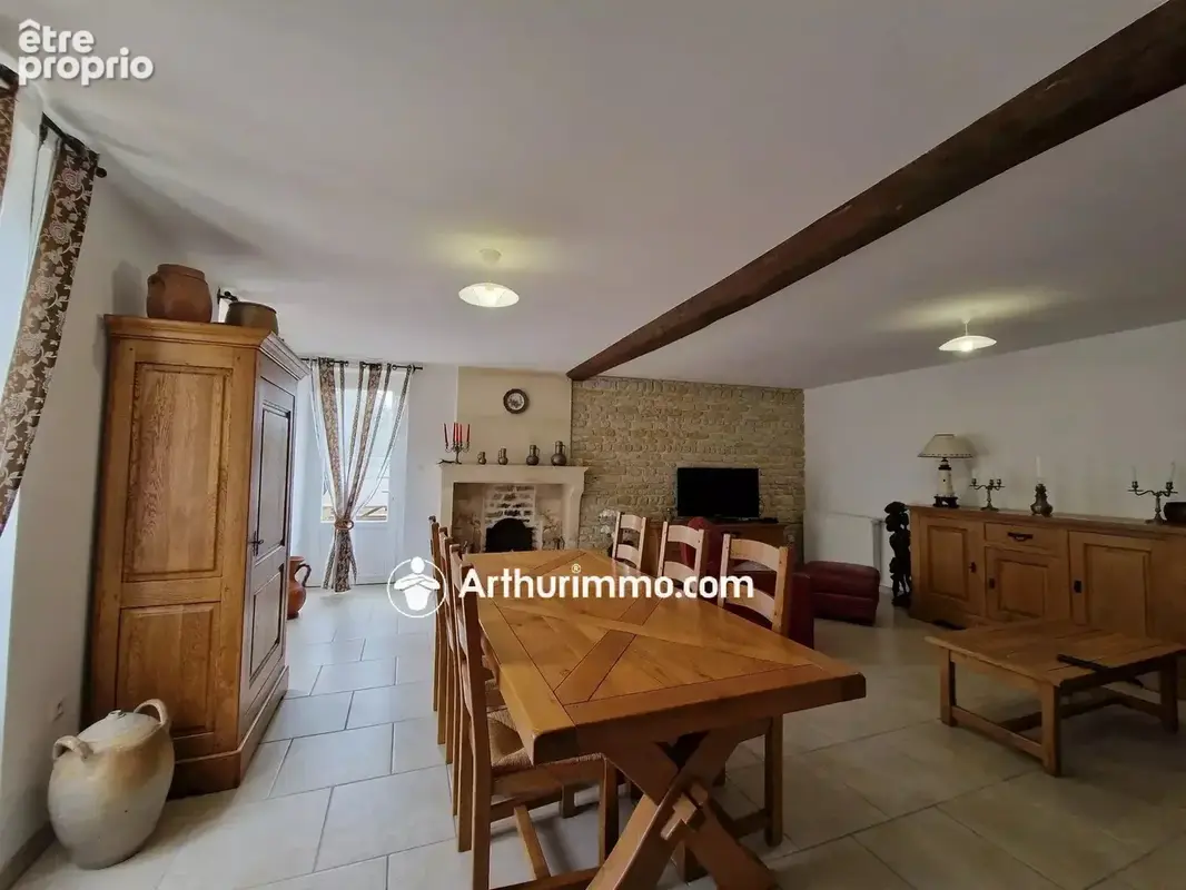 Vente Maison Le gicq(17160) 261 900ï¿œ - photo 4