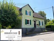 Maison à ILLKIRCH-GRAFFENSTADEN