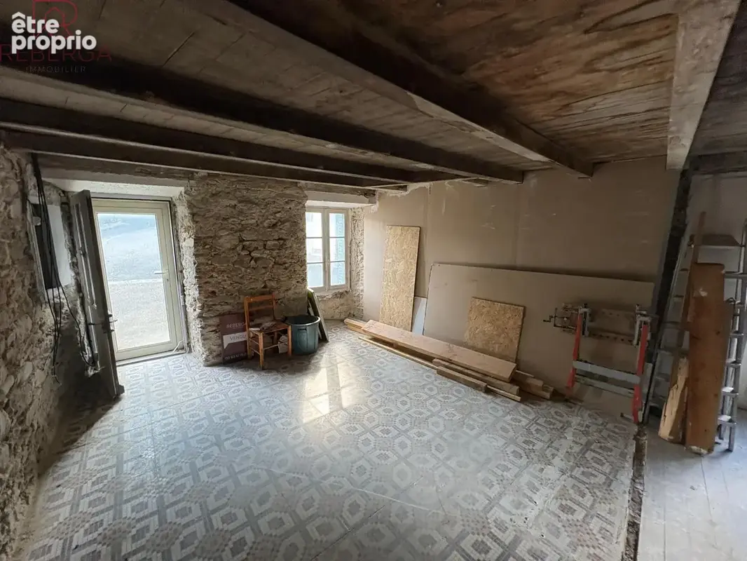 Maison saint amans soult - photo 5