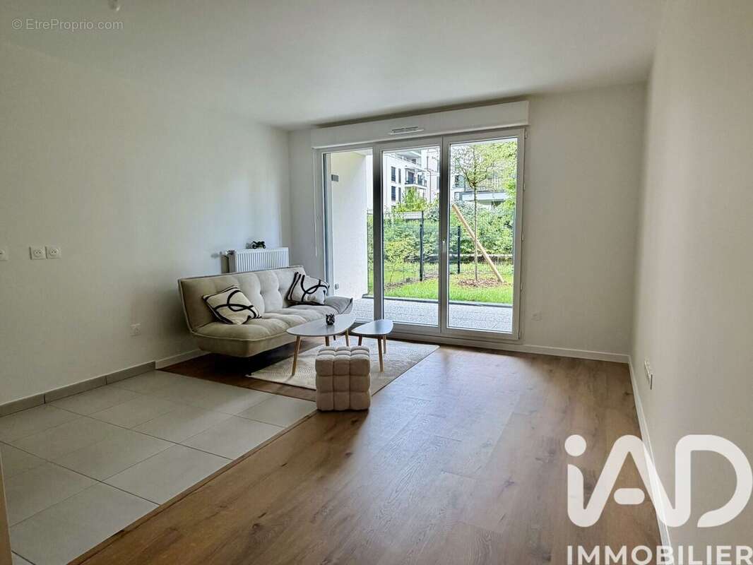 Photo 9 - Appartement à MAUREPAS