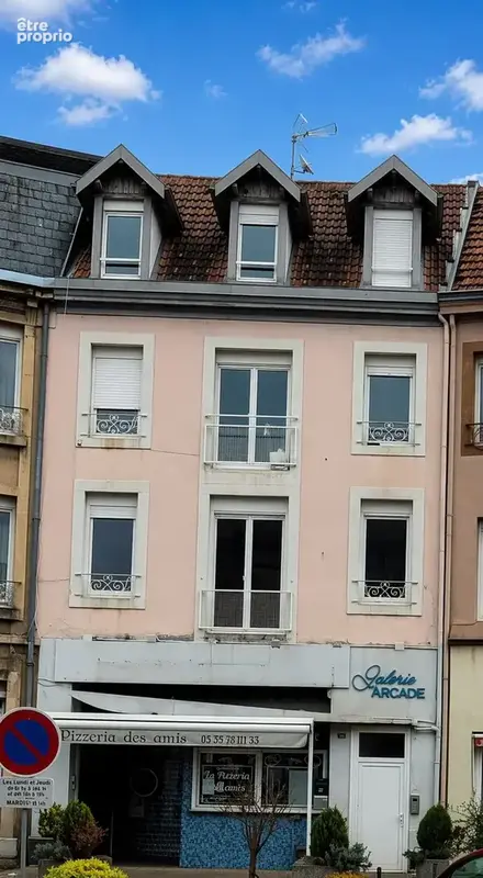 Commerce 217 m² à vendre à Raon-L'etape (88110) - photo 4