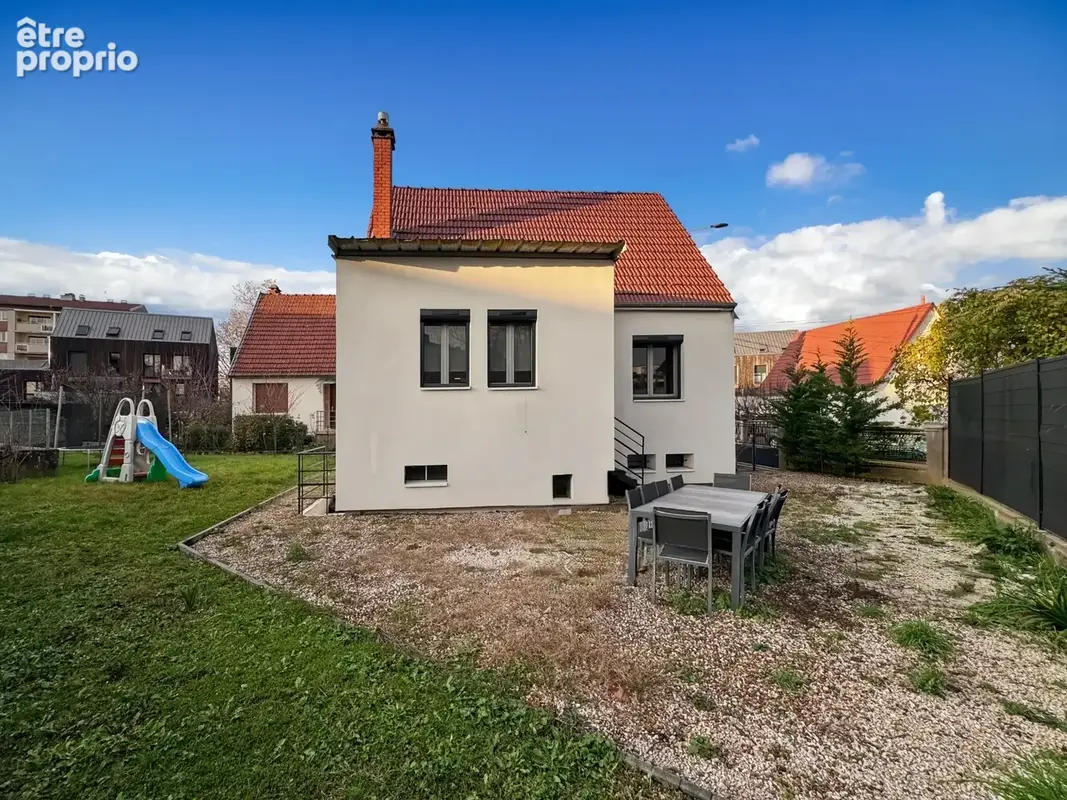 Maison individuelle - photo 2