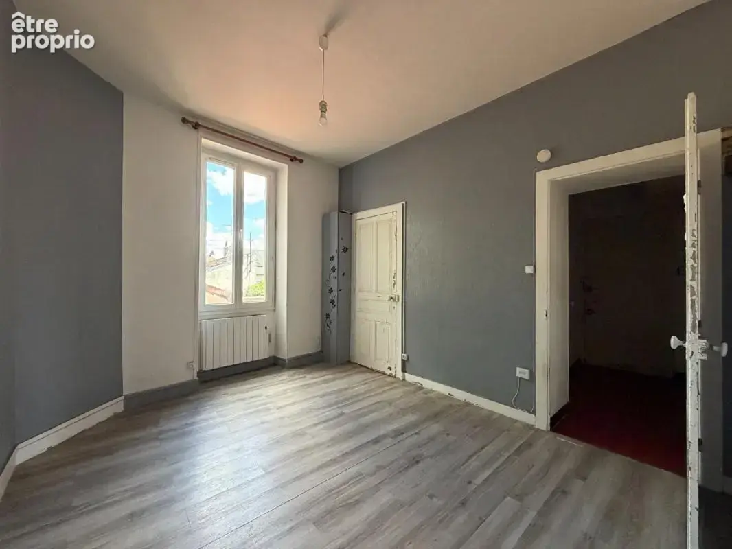 DIJON PARC - Appartement T2 - photo 2