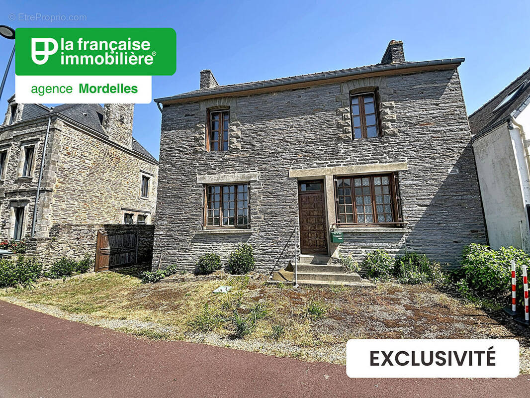 Maison à SAINT-JUST