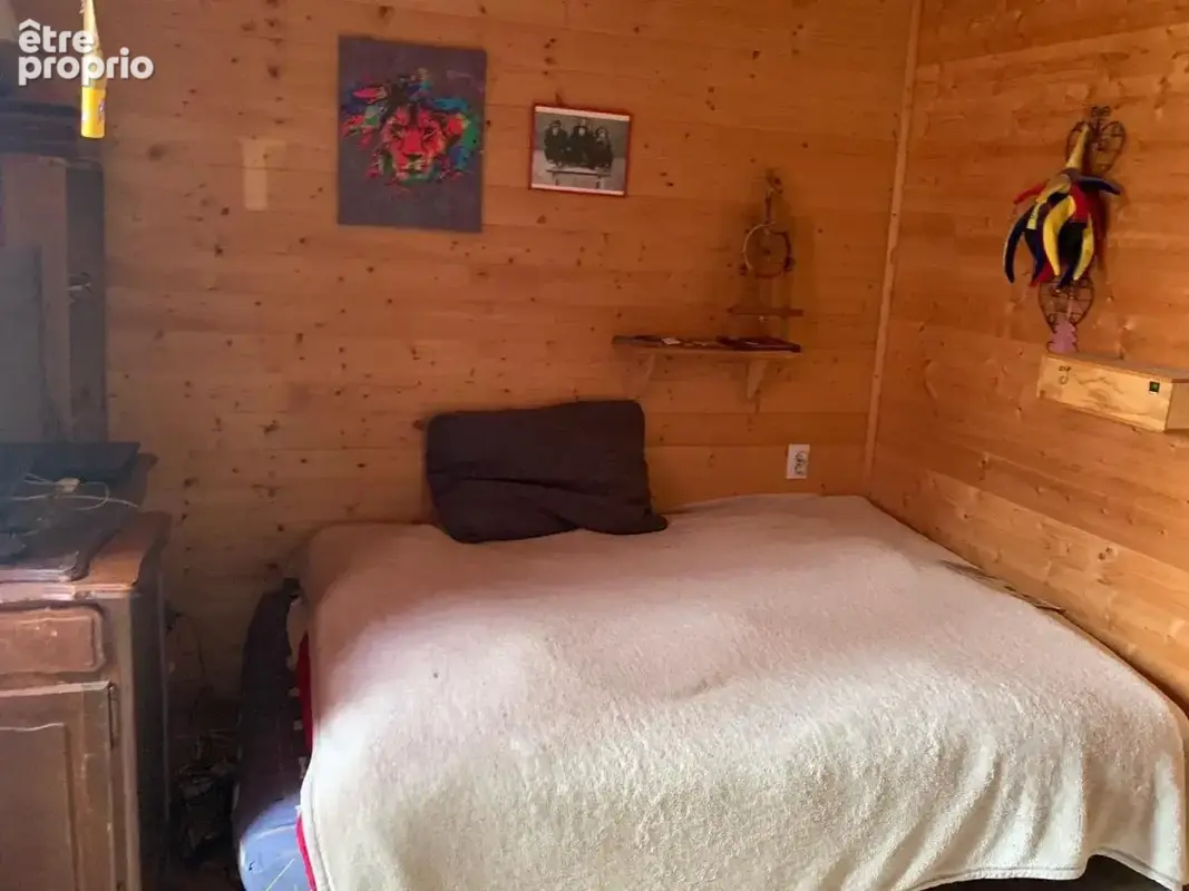 Maison 3 pièces 50 m² à vendre à Orbec (14290) - photo 7