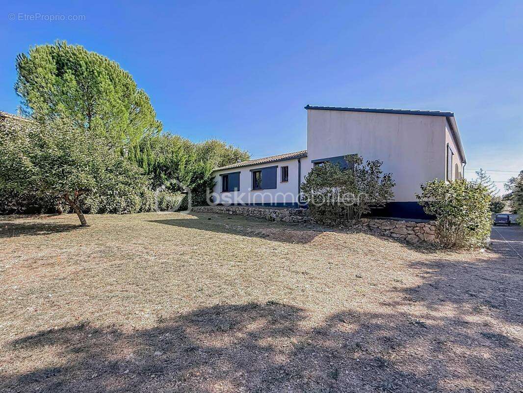 Maison à LA BOISSIERE