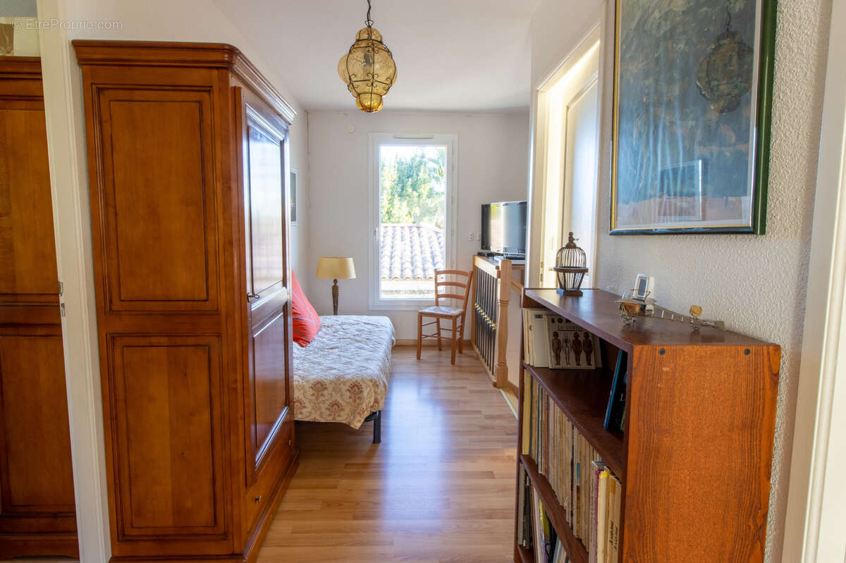 Maison à SAINT-FELIX-DE-LODEZ