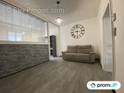 Appartement à PONT-DE-ROIDE