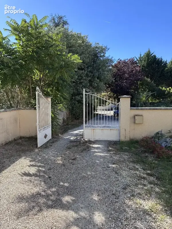 Maison 5 pièces 156 m² à vendre à Angouleme (16000) - photo 14