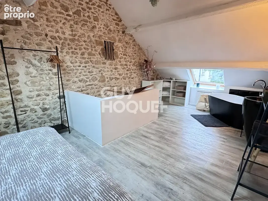 Ensemble immobilier à Mennecy - photo 17