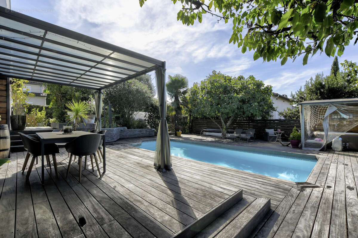 Maison à L&#039;UNION