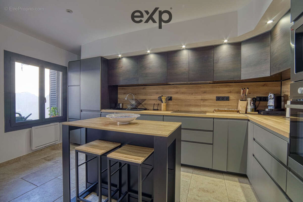Appartement 86 m² à Villelaure  - photo 6