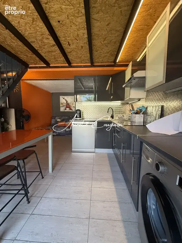 Maison 29 m² à Leucate  - photo 13
