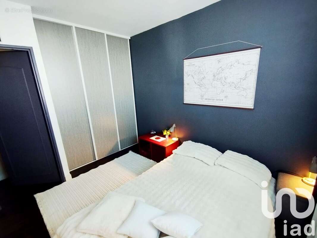 Photo 8 - Appartement à FRESNES