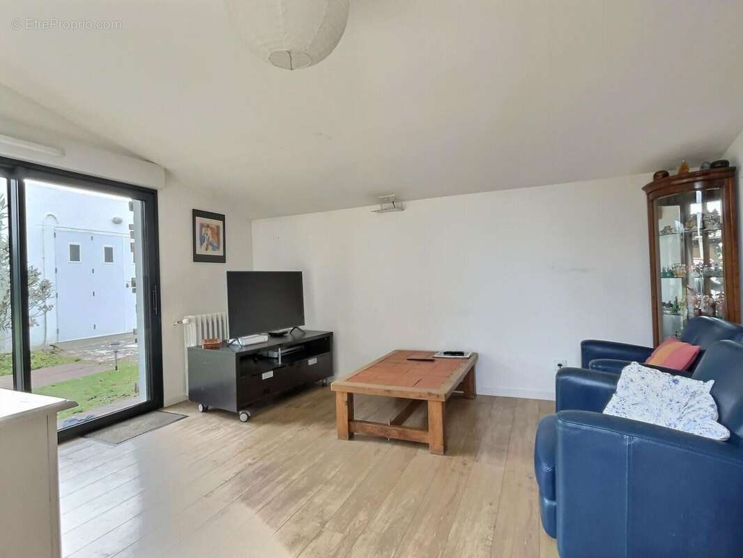 Photo 4 - Maison à COUTRAS