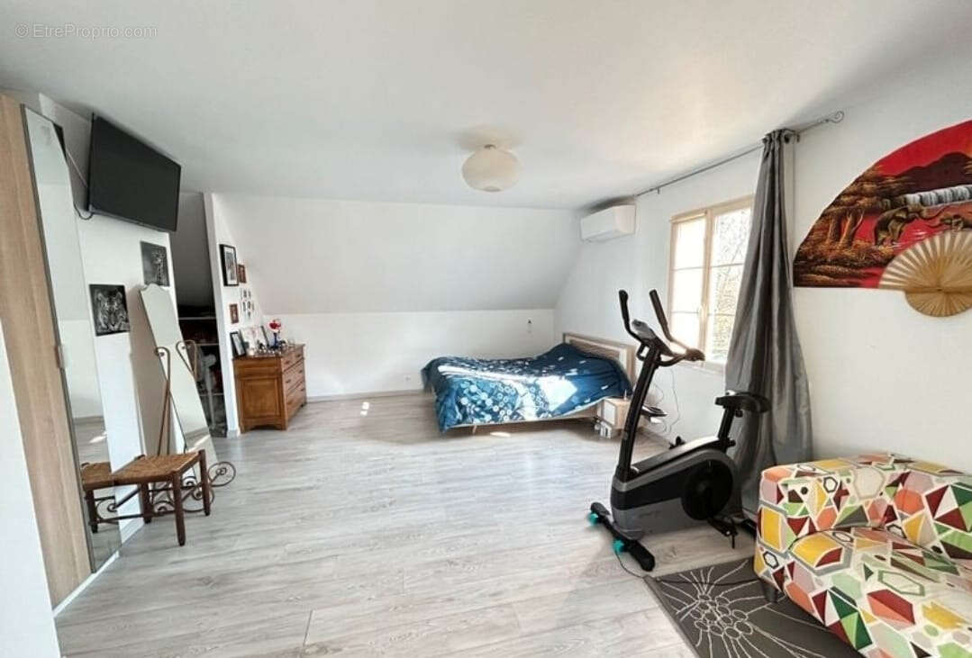 Maison à LA FERTE-SOUS-JOUARRE