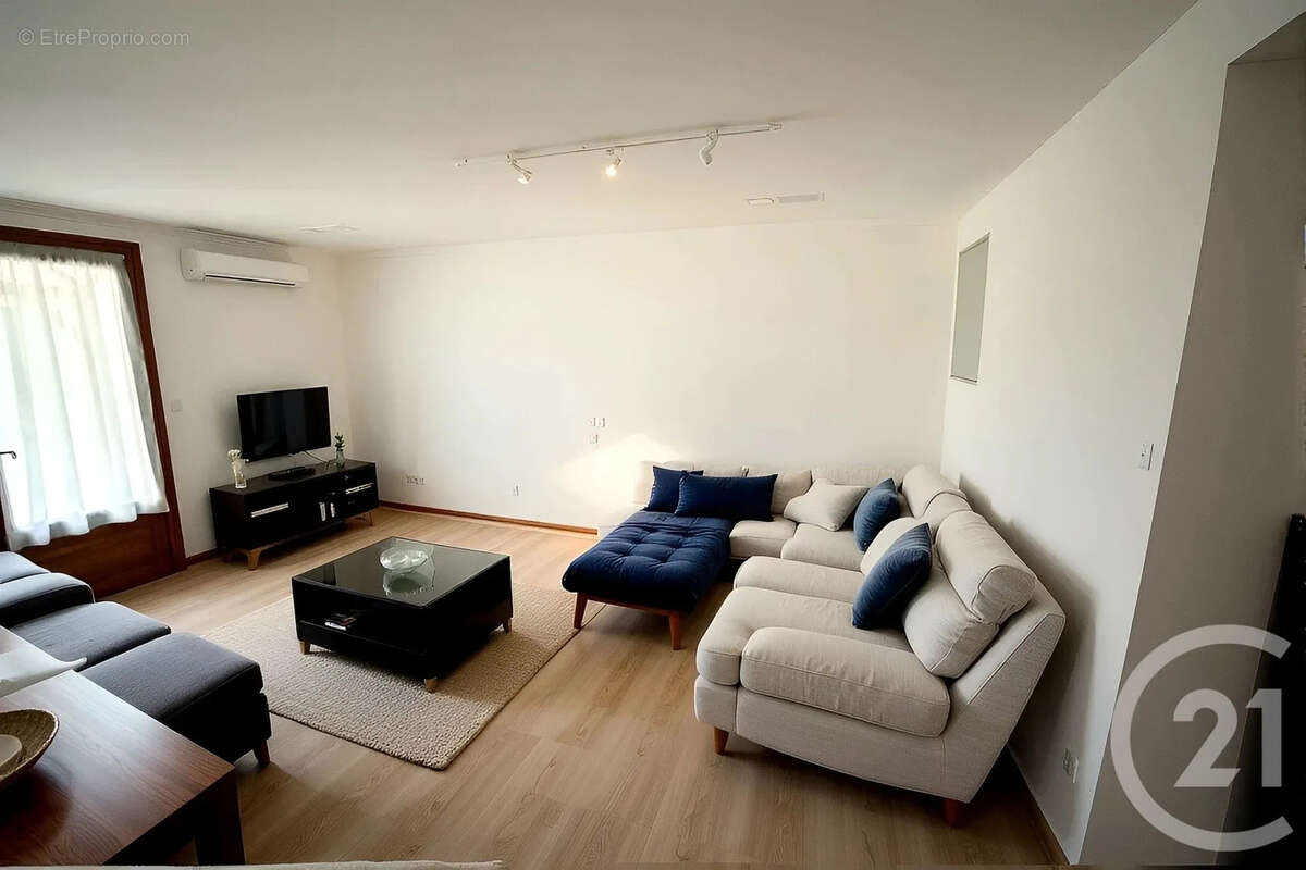 Appartement à MIMIZAN