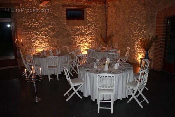 Maison à BOULOGNE-SUR-GESSE