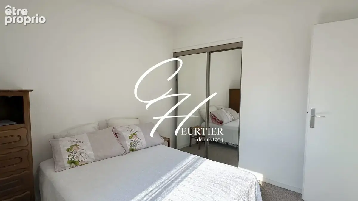 Appartement 29 m² à Grenoble  - photo 9