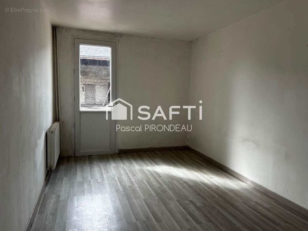 Photo 5 - Maison à CHOUZE-SUR-LOIRE