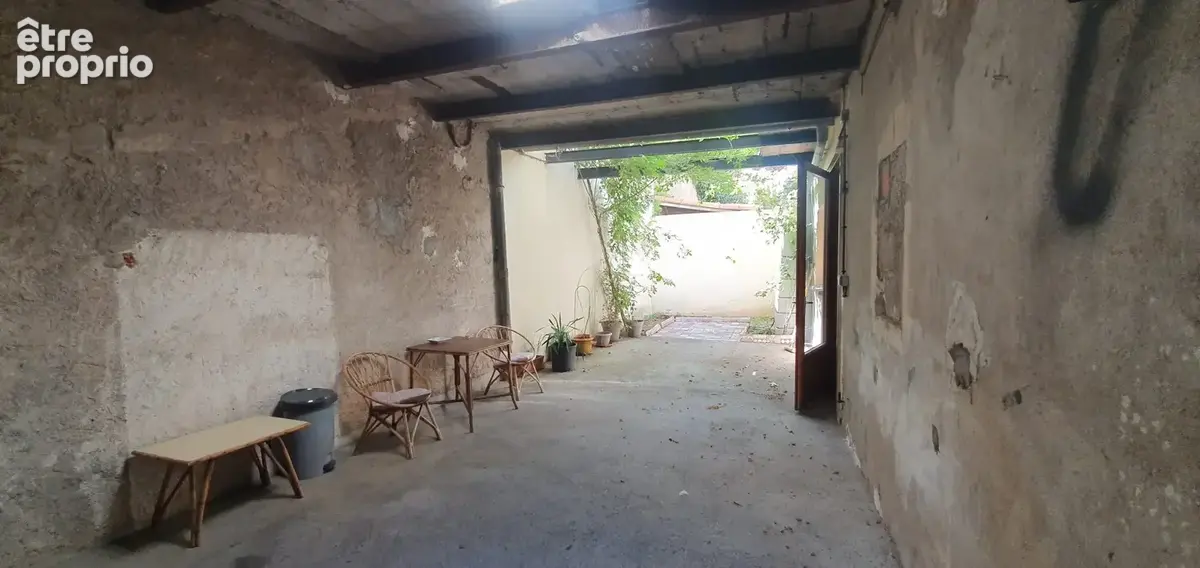 Maison 4 pièces 120 m² à vendre à Beziers (34500) - photo 3