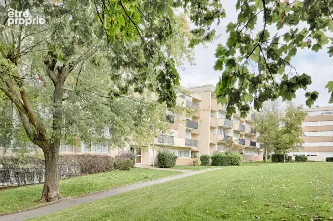 T3 de 64 m² - photo 17