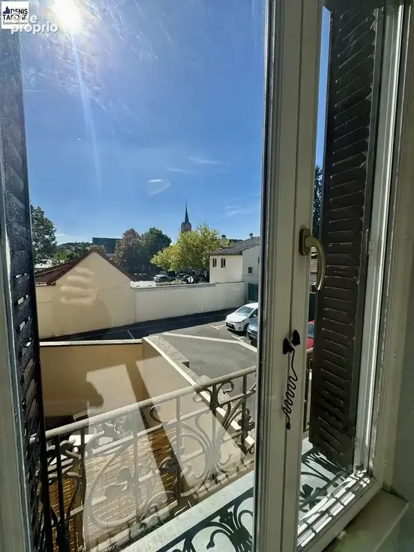 Appartement 2 pièces 28 m² à vendre à Saint-Leu-La-Foret (95320) - photo 7