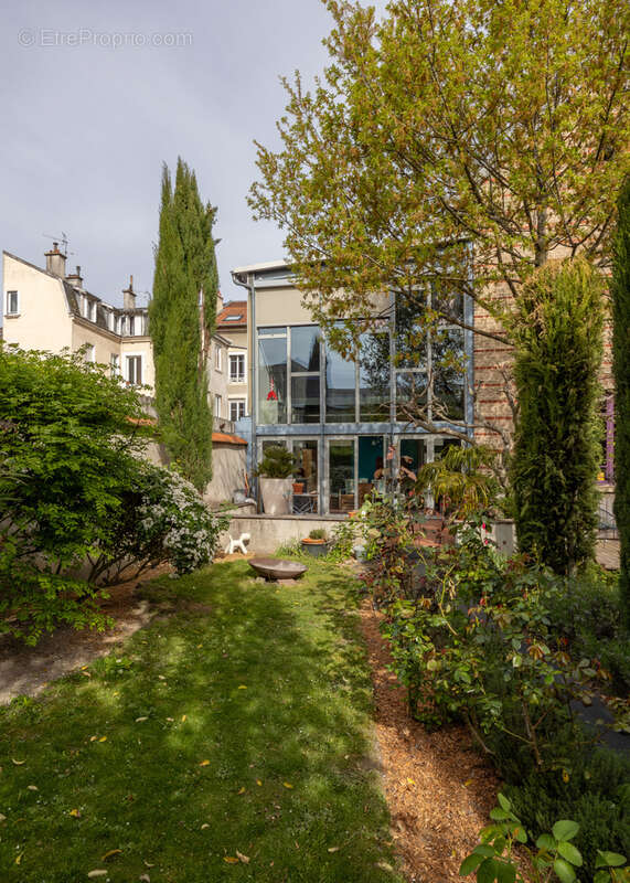 Maison à REIMS