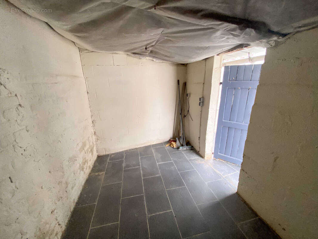 Maison à RECQUIGNIES