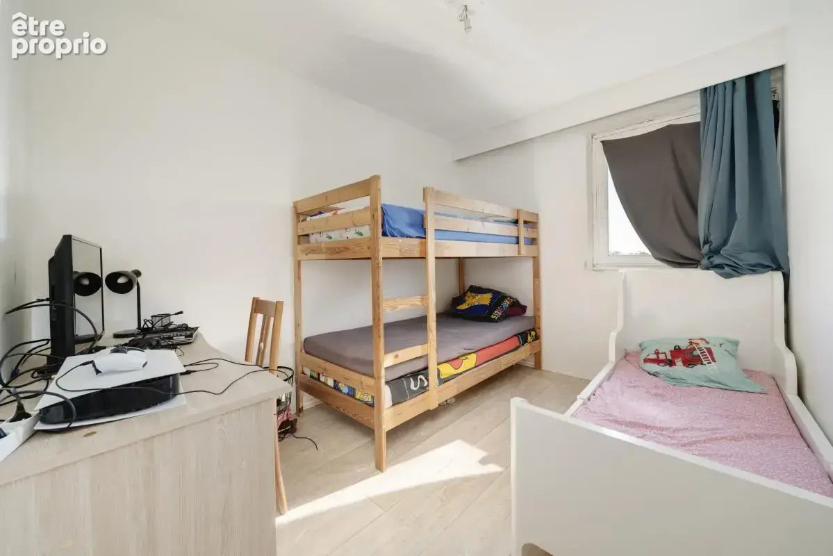 Appartement loué - 55 m² - Uckange (57) - photo 8