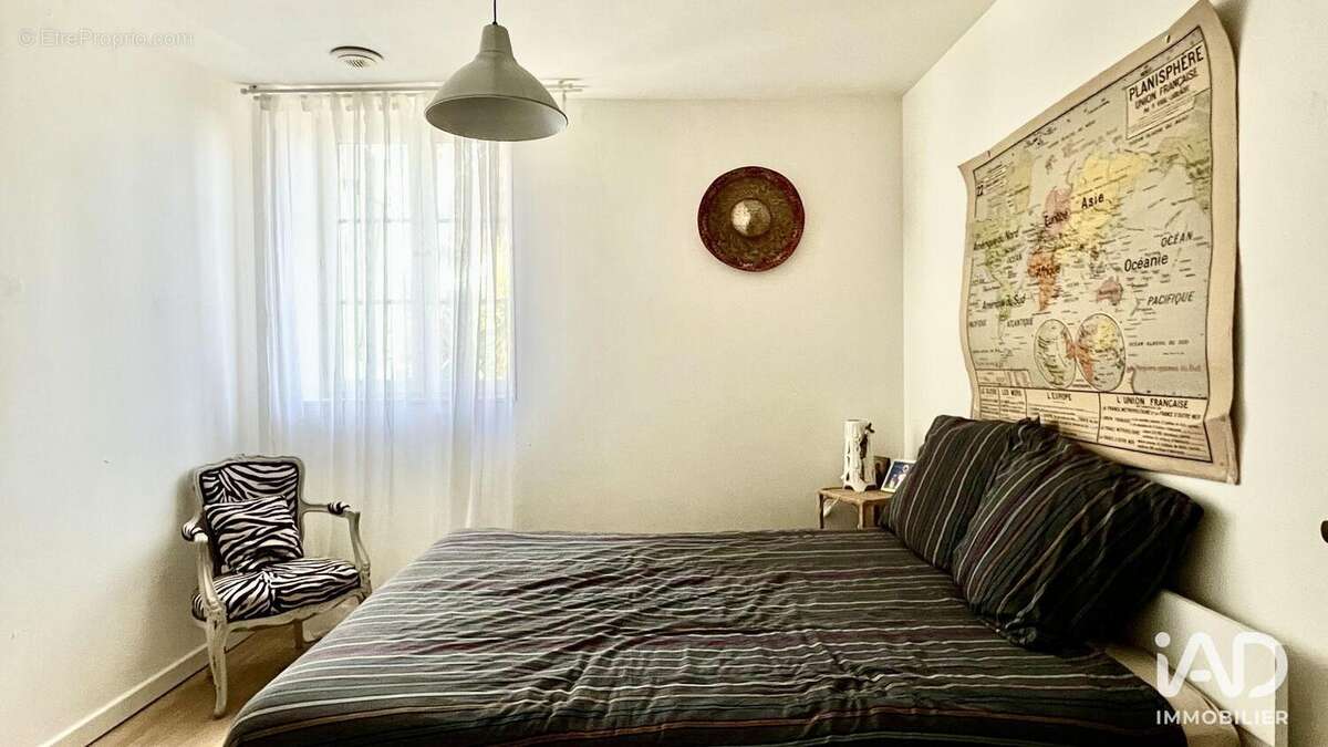 Photo 8 - Maison à CUERS