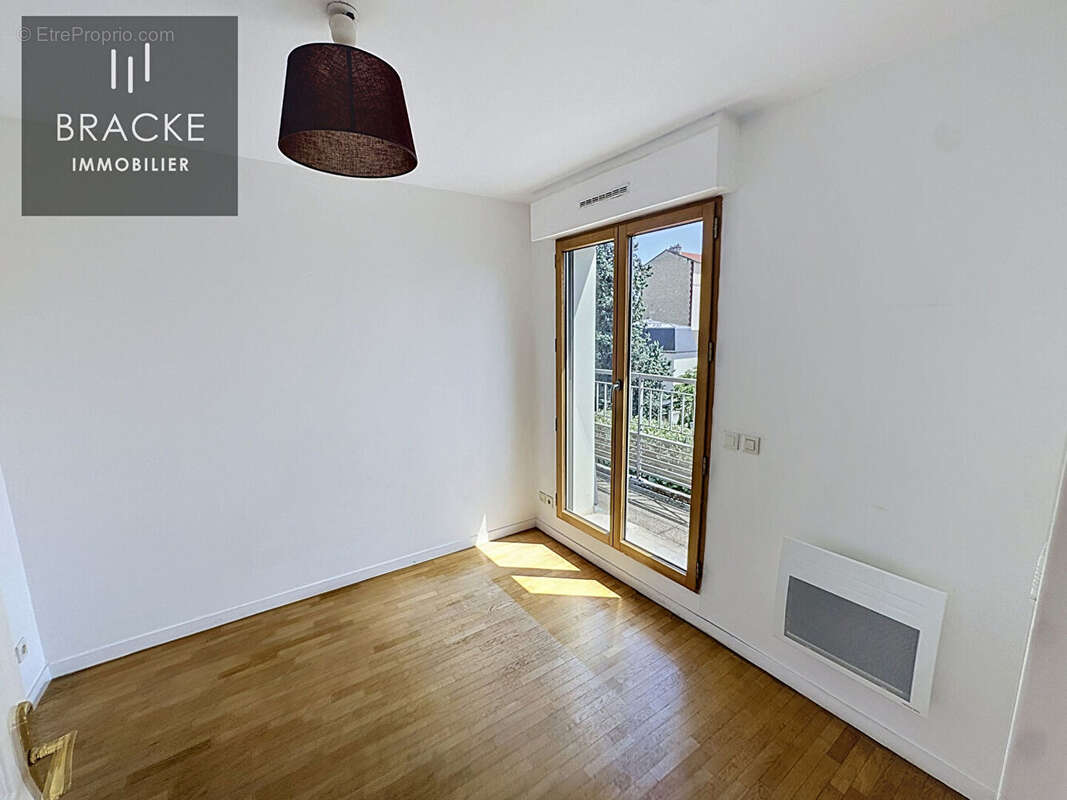 2 pièces La Garenne -Sartoris - 2 pièces 39.20 m² - Vue dégagée - photo 6