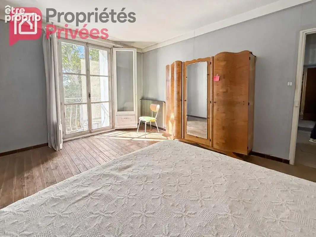Grande maison a renover 166 m2 proche centre ville - photo 11
