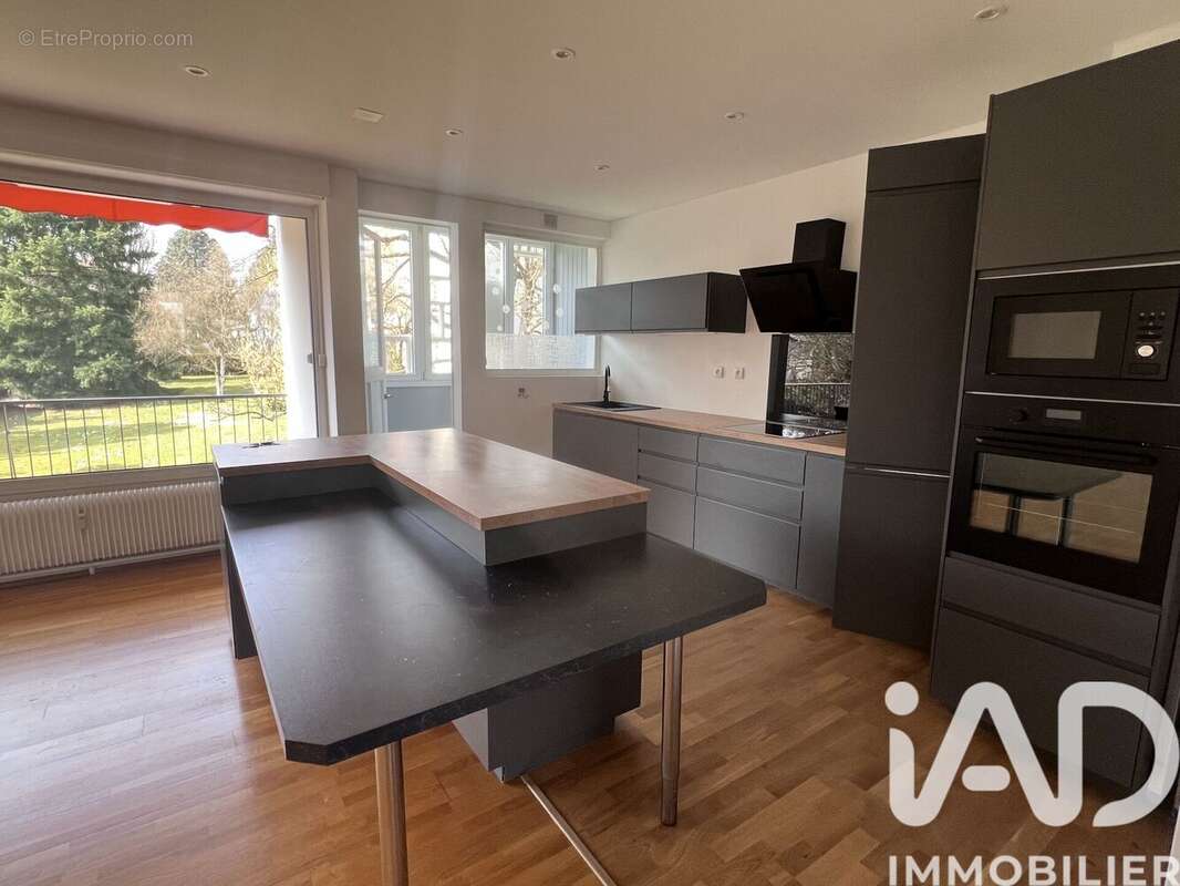Photo 6 - Appartement à MULHOUSE