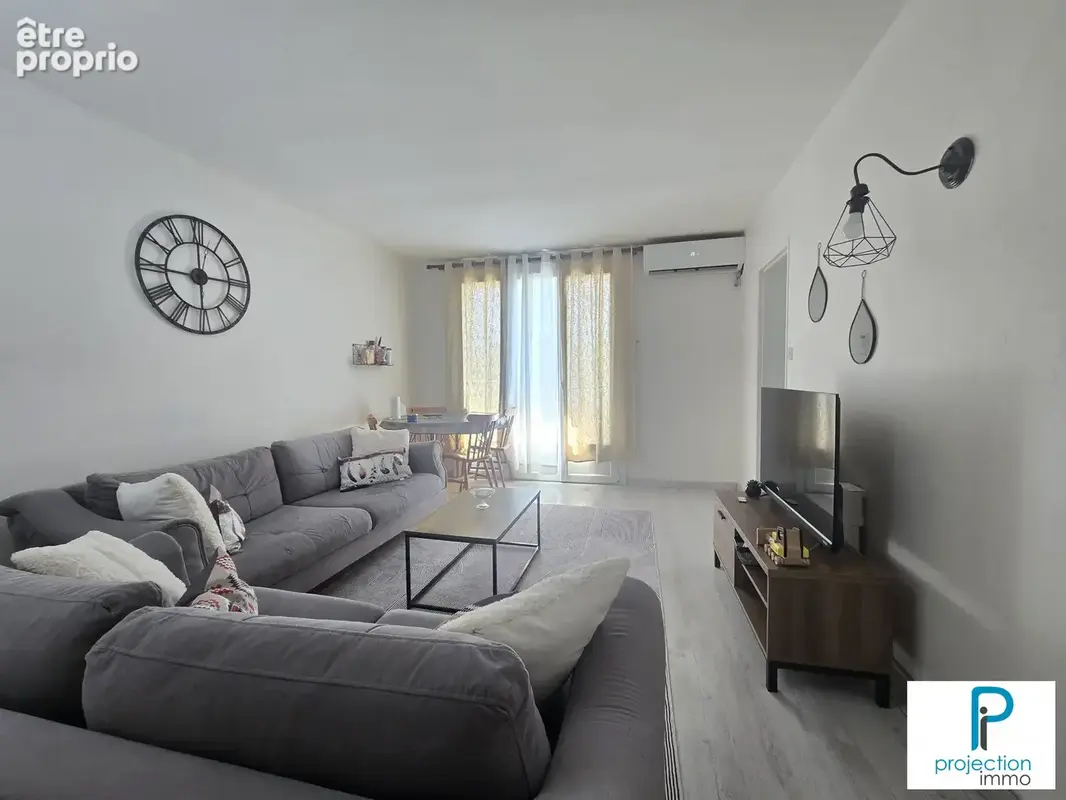 Appartement 3 pièces 52 m² à vendre à Le Pontet (84130) - photo 4