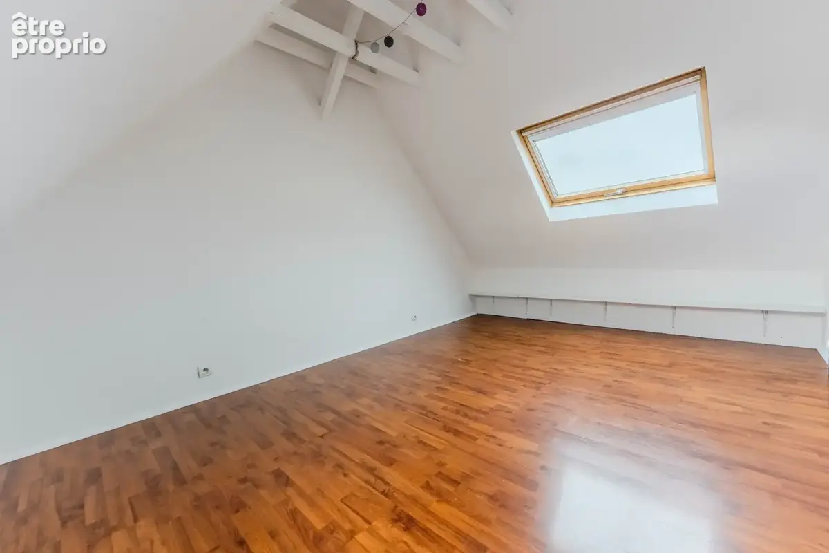 Maison au calme, ideal 1er achat ou investissment locatif ! - photo 6