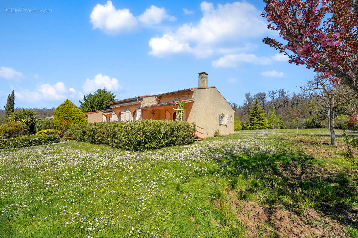 Maison à BALMA