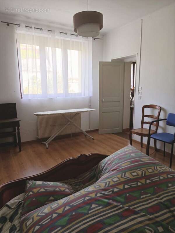 Maison à ESVRES