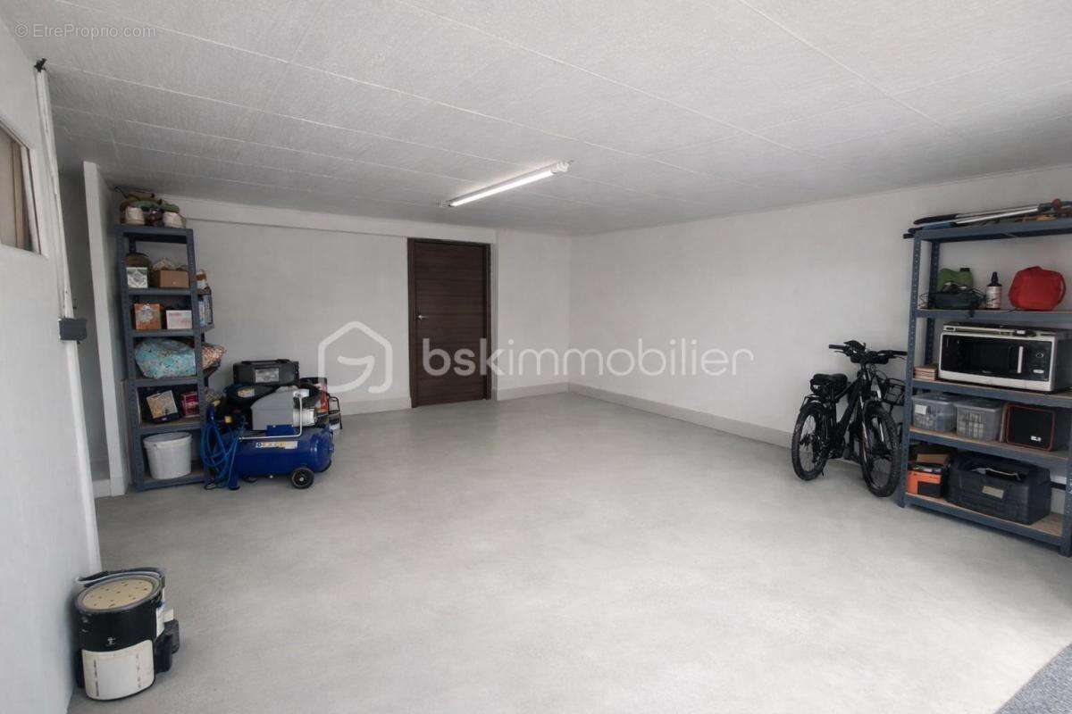 Maison rénovée de 135m² - photo 8