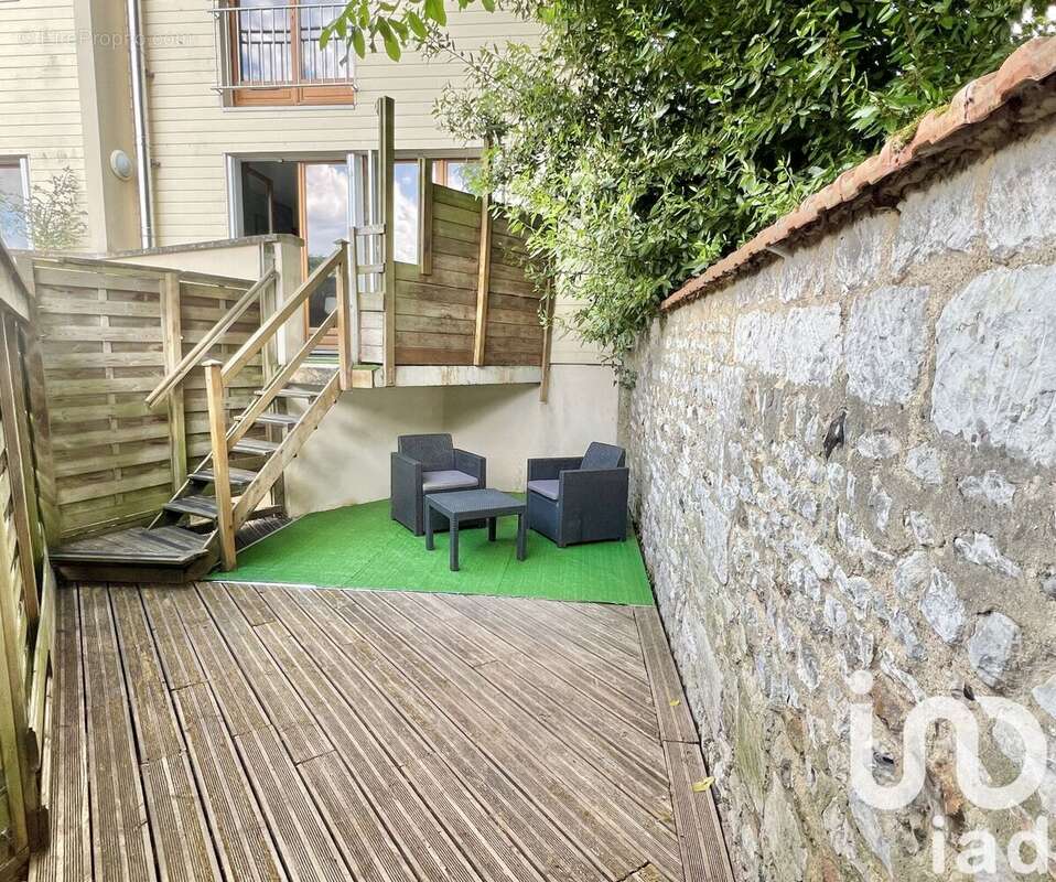 Photo 3 - Maison à VERNON