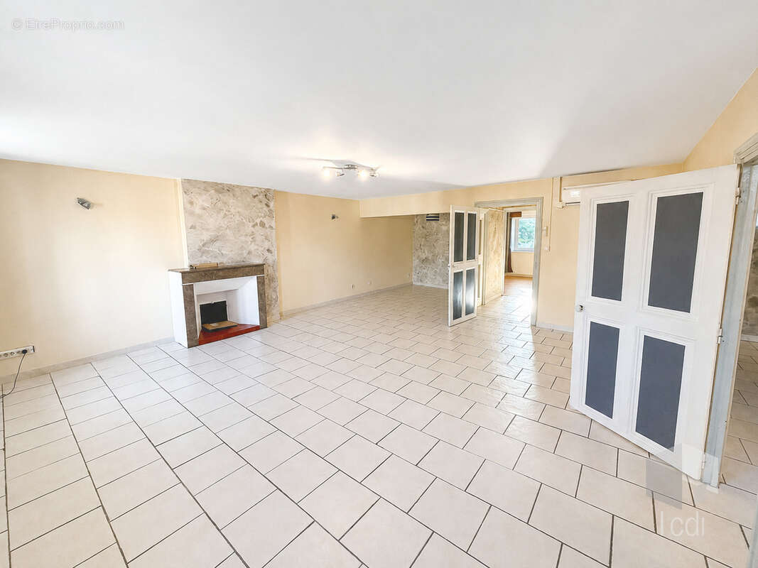 Appartement à MONTELIMAR